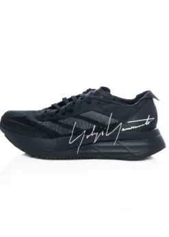 adidas Y-3, BOSTON 11 Schuhe IE9395 schwarz