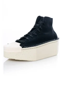 adidas Y-3, Schnürschuh mit Plateausohle KYASU HI IF0750