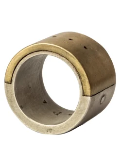Parts of Four, massiver Sistema Ring (4-Hole, 17mm, DA+MR)