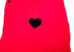 PLUSLAVIE PLÜ, Schal SHAWL HEART