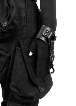 Téo+NG, Lederarmband KHI